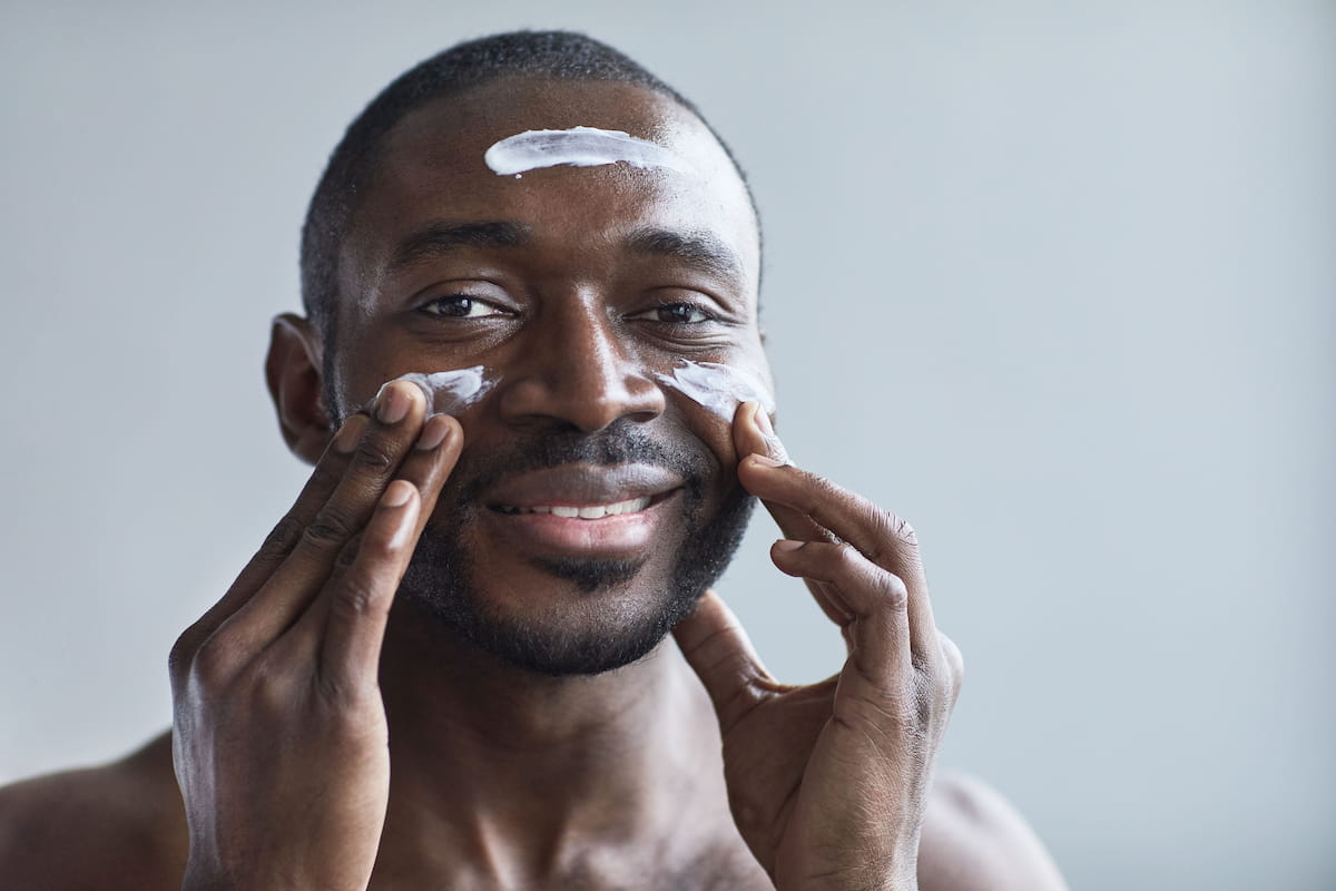 UV exposure skin cancer clinical trials