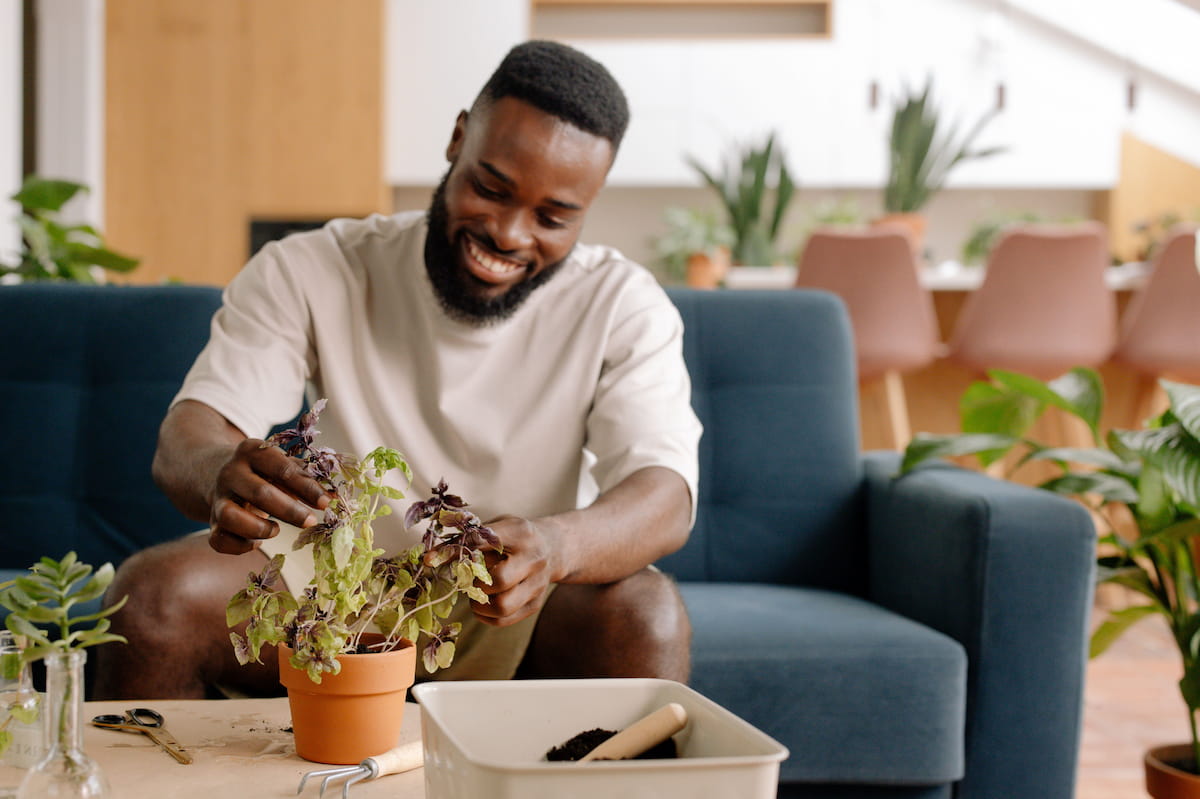 Love Gardening? Here’s How to Protect Your Back