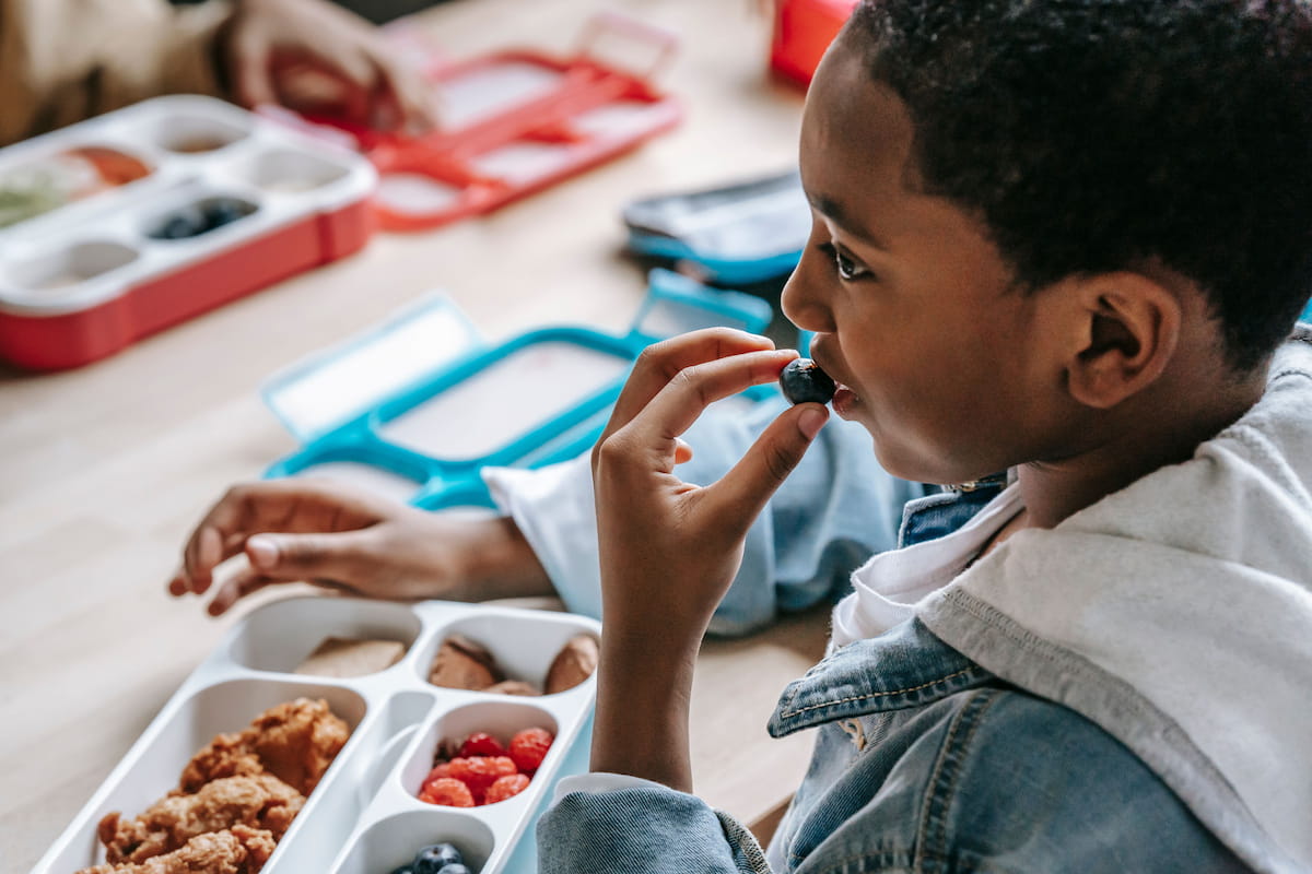 Your Child’s Brain Is Growing—Is Their Diet Helping or Hurting?