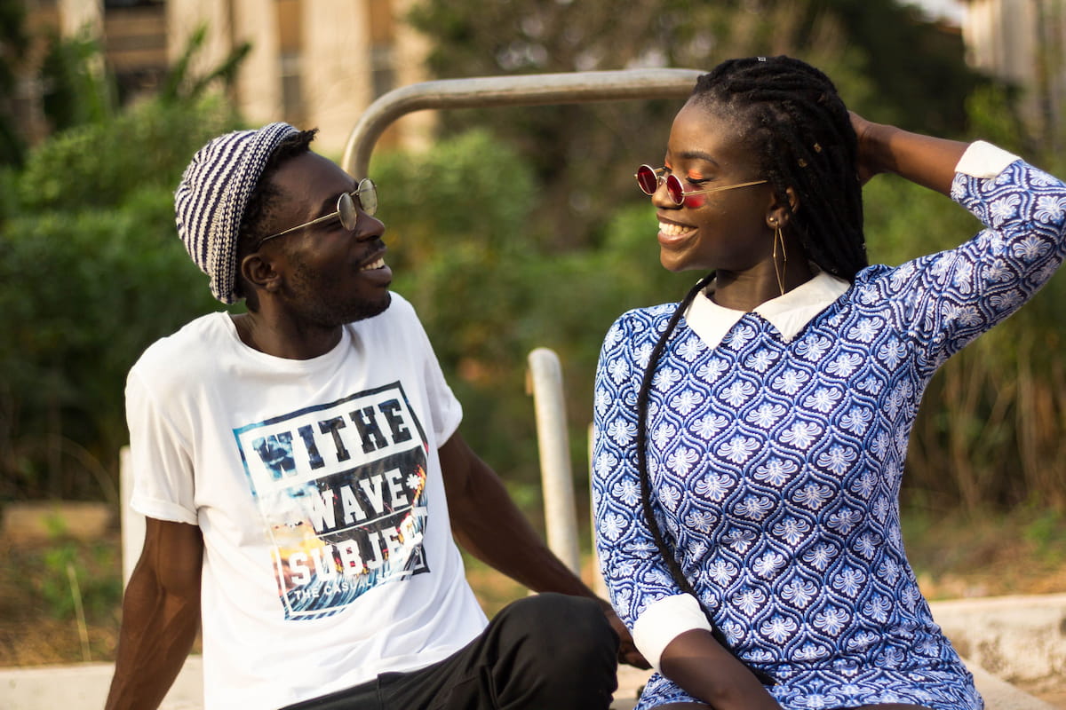 Top 5 Tips for a Stress-Free First Date With IBS
