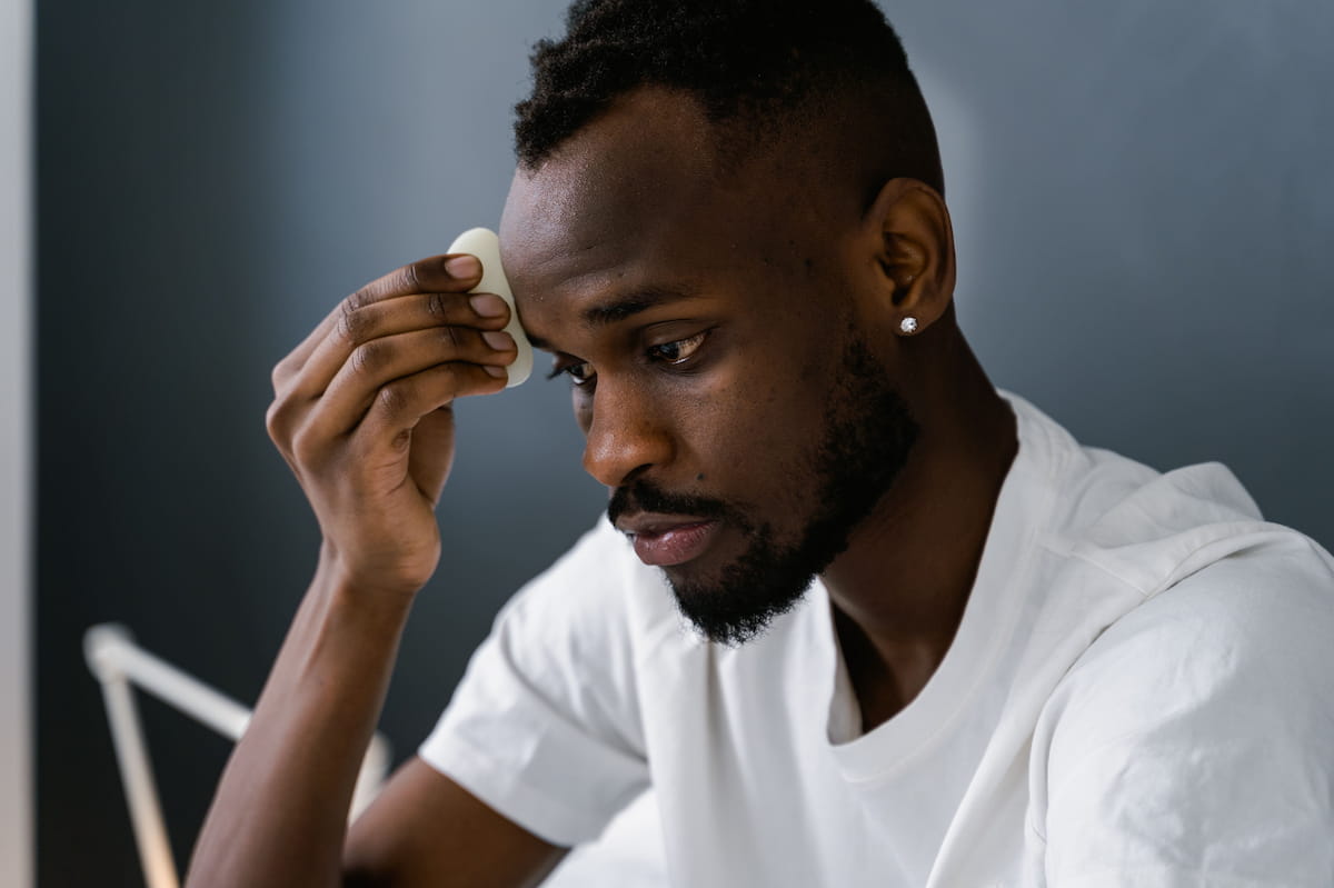 summer migraines