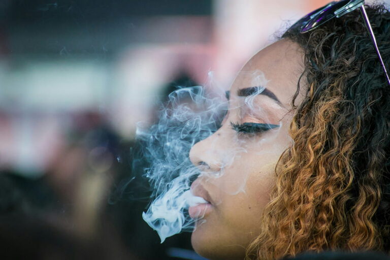 frequent marijuana use