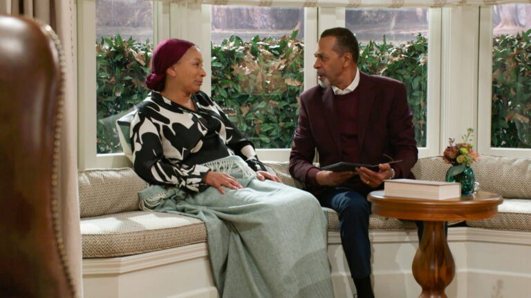 beyond-the-gates-tamara-tunie-and-clifton-davis