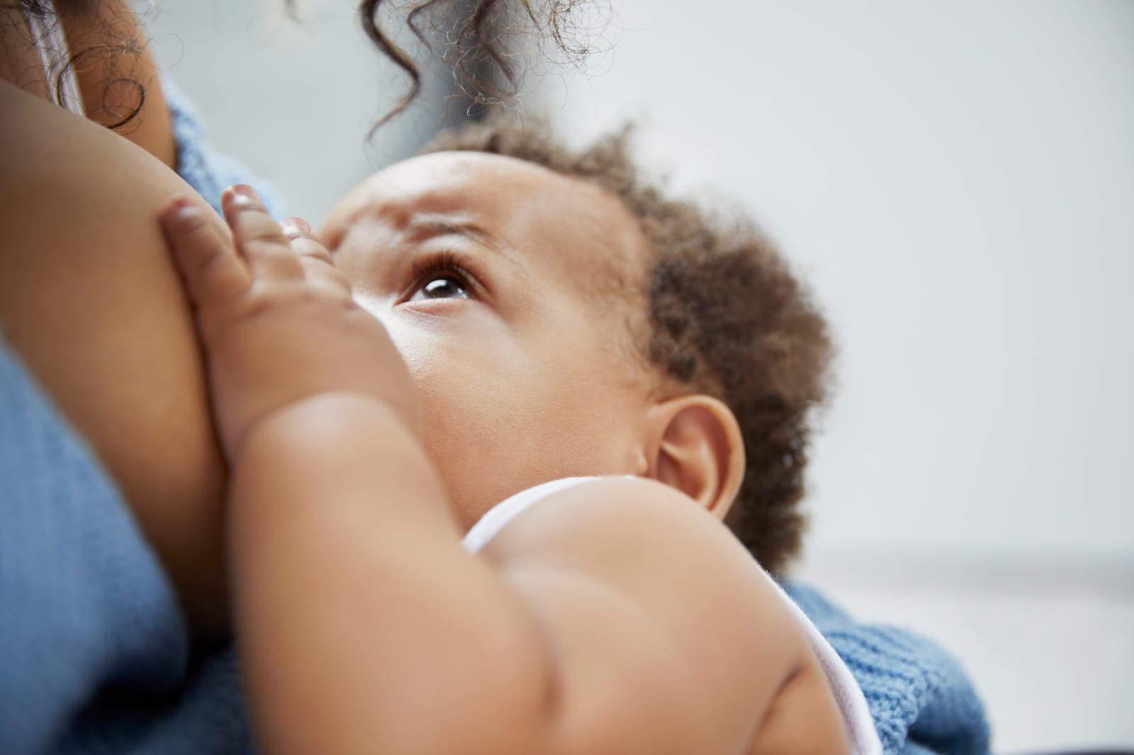 Black breastfeeding week, Black maternal