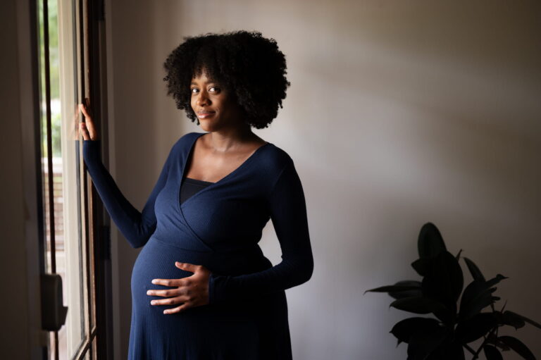mother, Mamas First Act