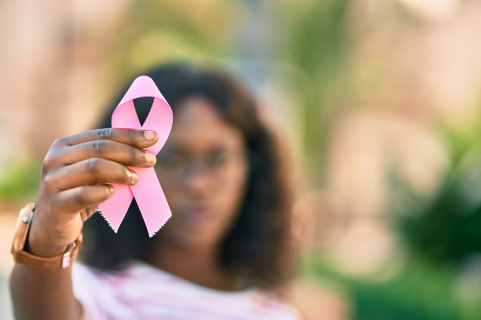 Could Some Metastatic Breast Cancer Patients Skip Chemotherapy?