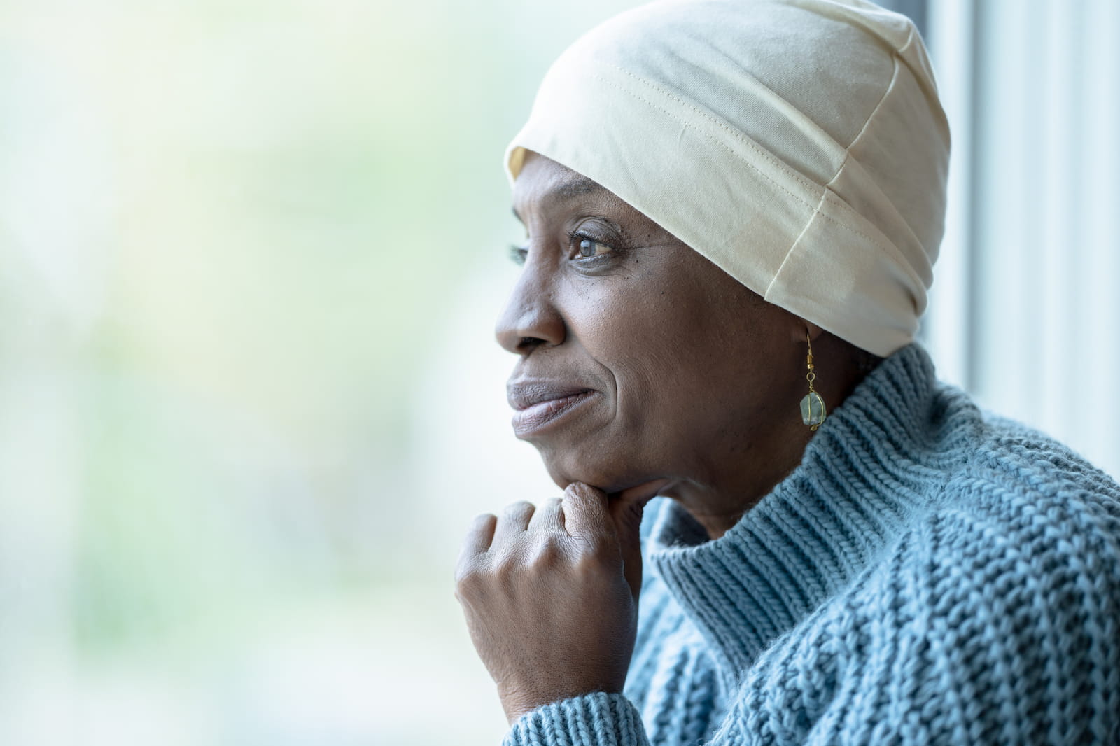 7 Ways a New Cancer Vaccine Could Change Cancer Care for Black Americans