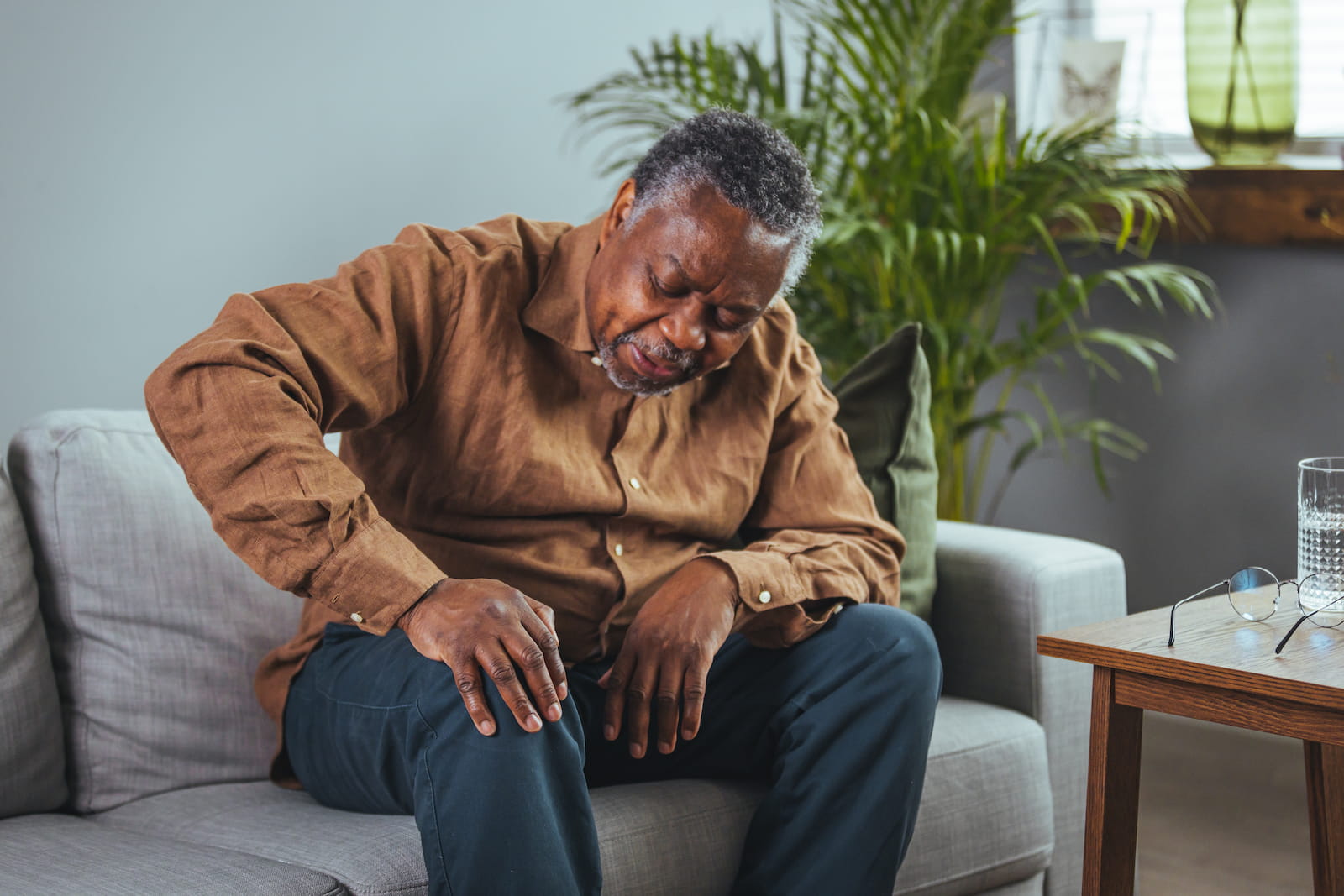 Gait Training May Ease Knee Arthritis Pain: What Black Patients Should Know