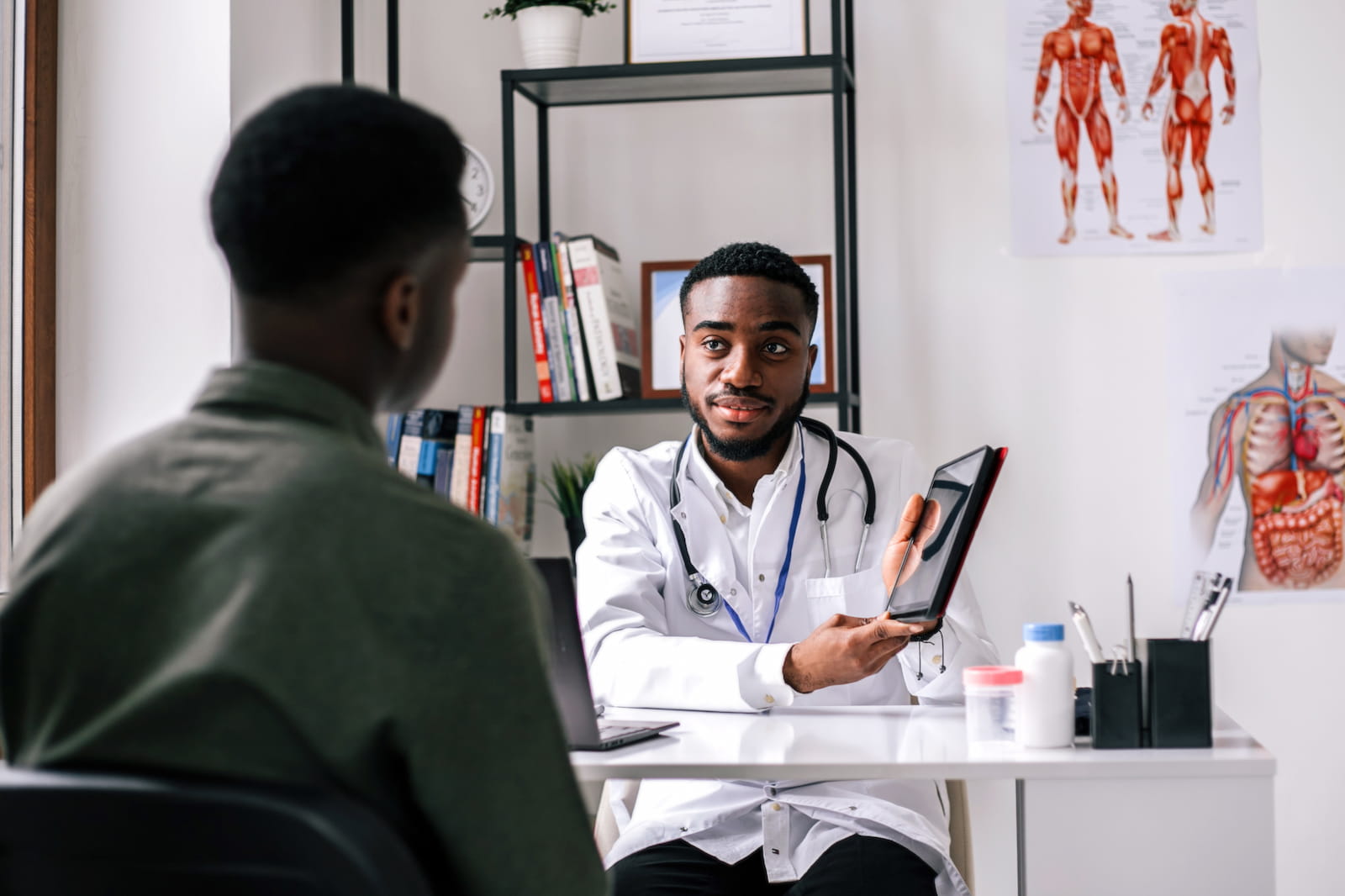 What Happens After You Join a Clinical Trial? A Step-by-Step Guide for Patients