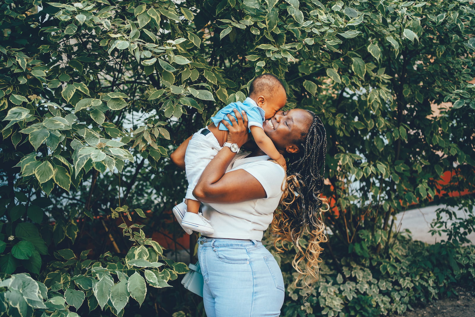 7 Heat-Safety Tips Every Black Parent Should Know