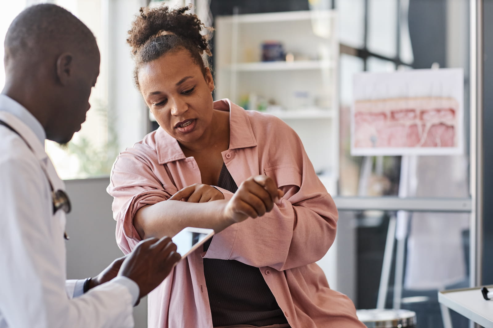 Real Talk Rx: Humira