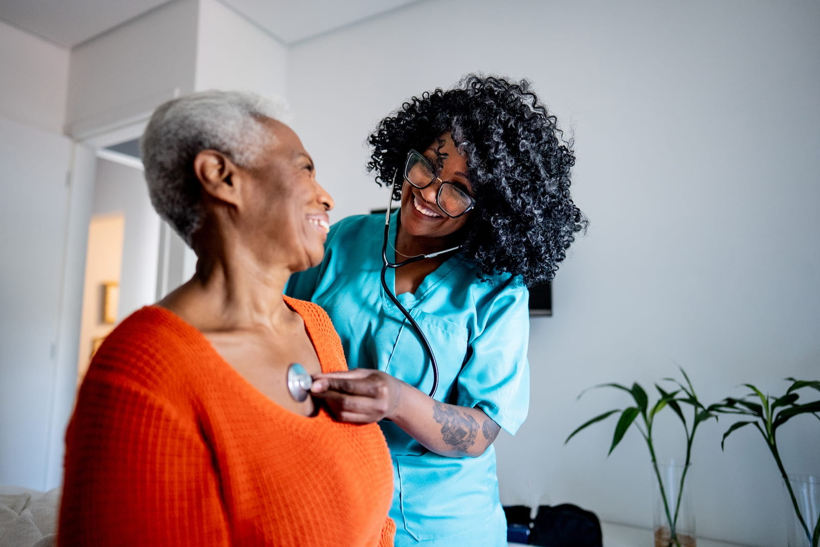 Black Patients Live Longer With Black Doctors? What the Research Says