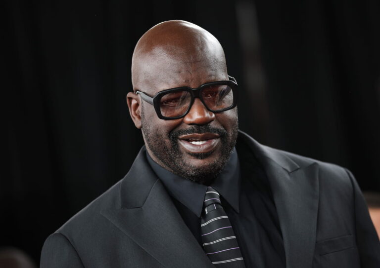 Shaq