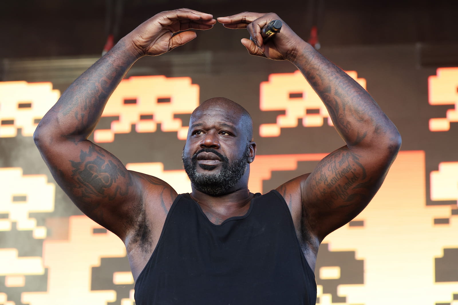 Shaq
