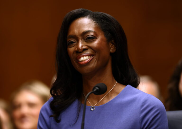 erica schwartz CDC director