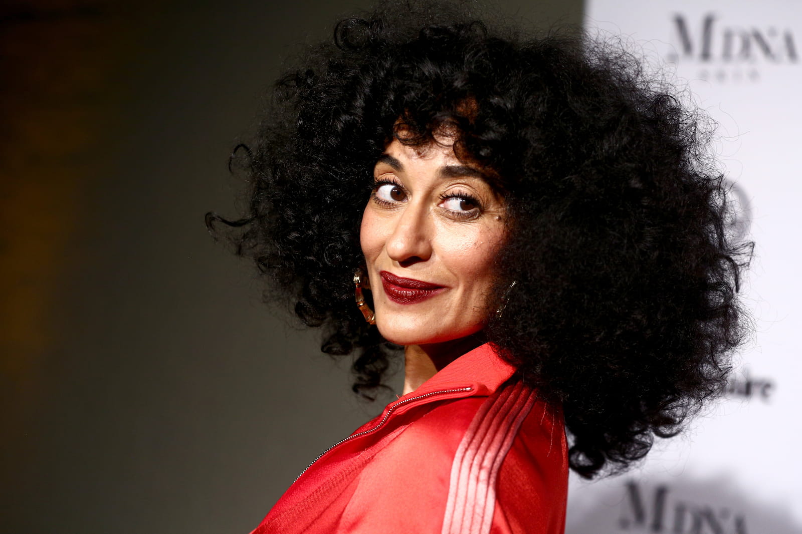 Tracee Ellis Ross Opens Up About What Healthy Aging Looks Like After 50