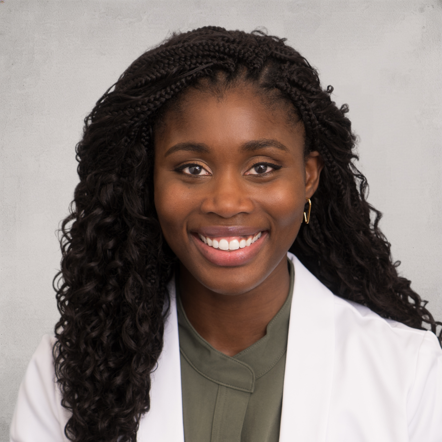 Dr. Beatrice Williams