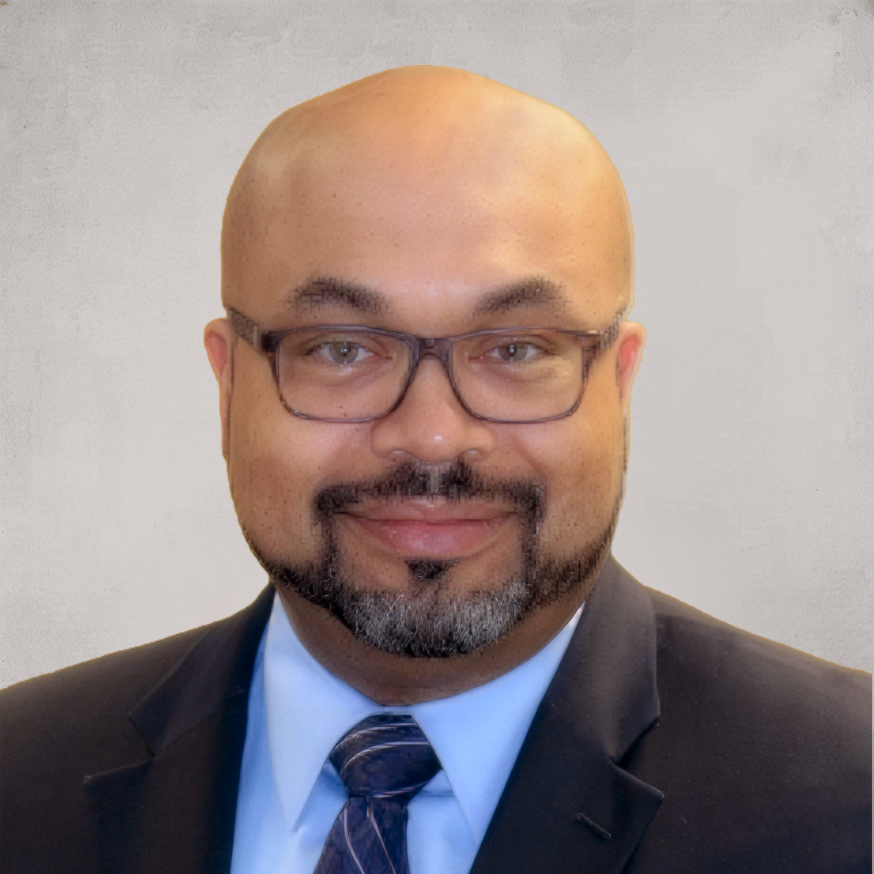 Dr. Craig Emmitt Cole