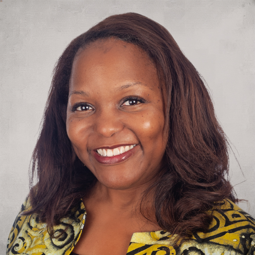 Dr. Keisha Gibson