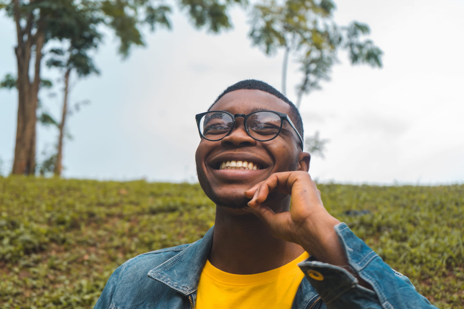 6 Ways to See More Clearly Today