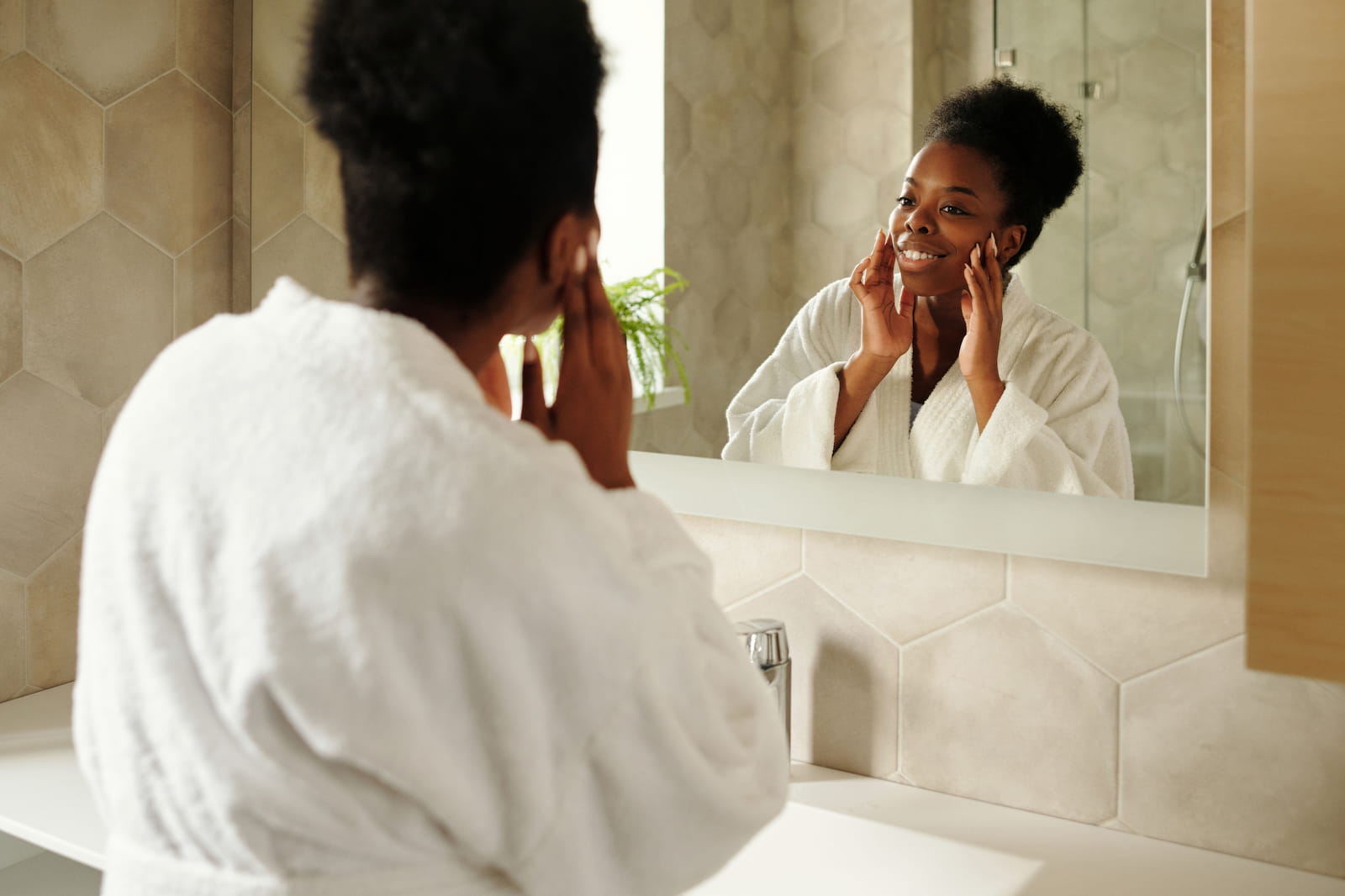 facelift recovery
