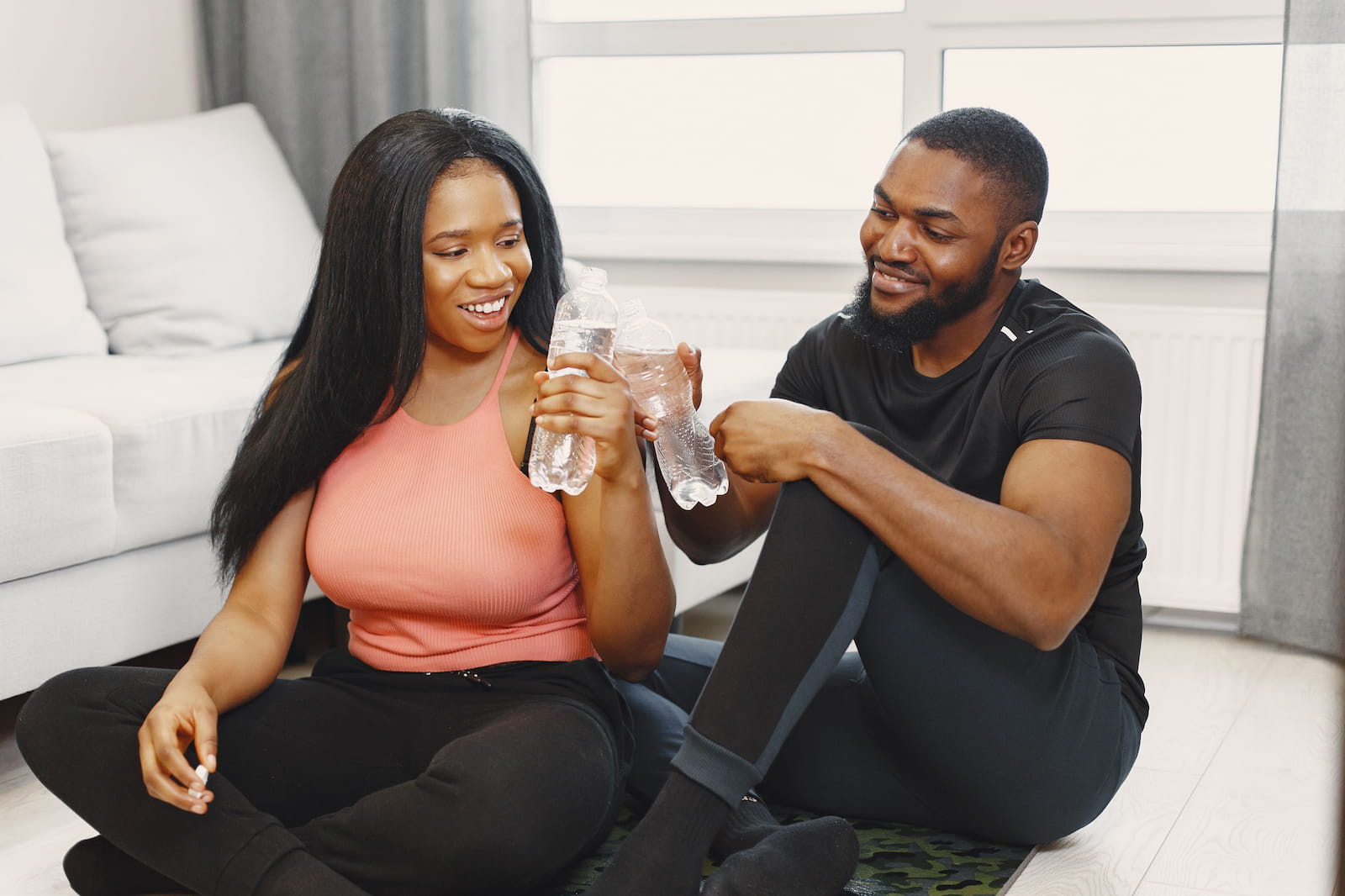 planning for a baby, diet