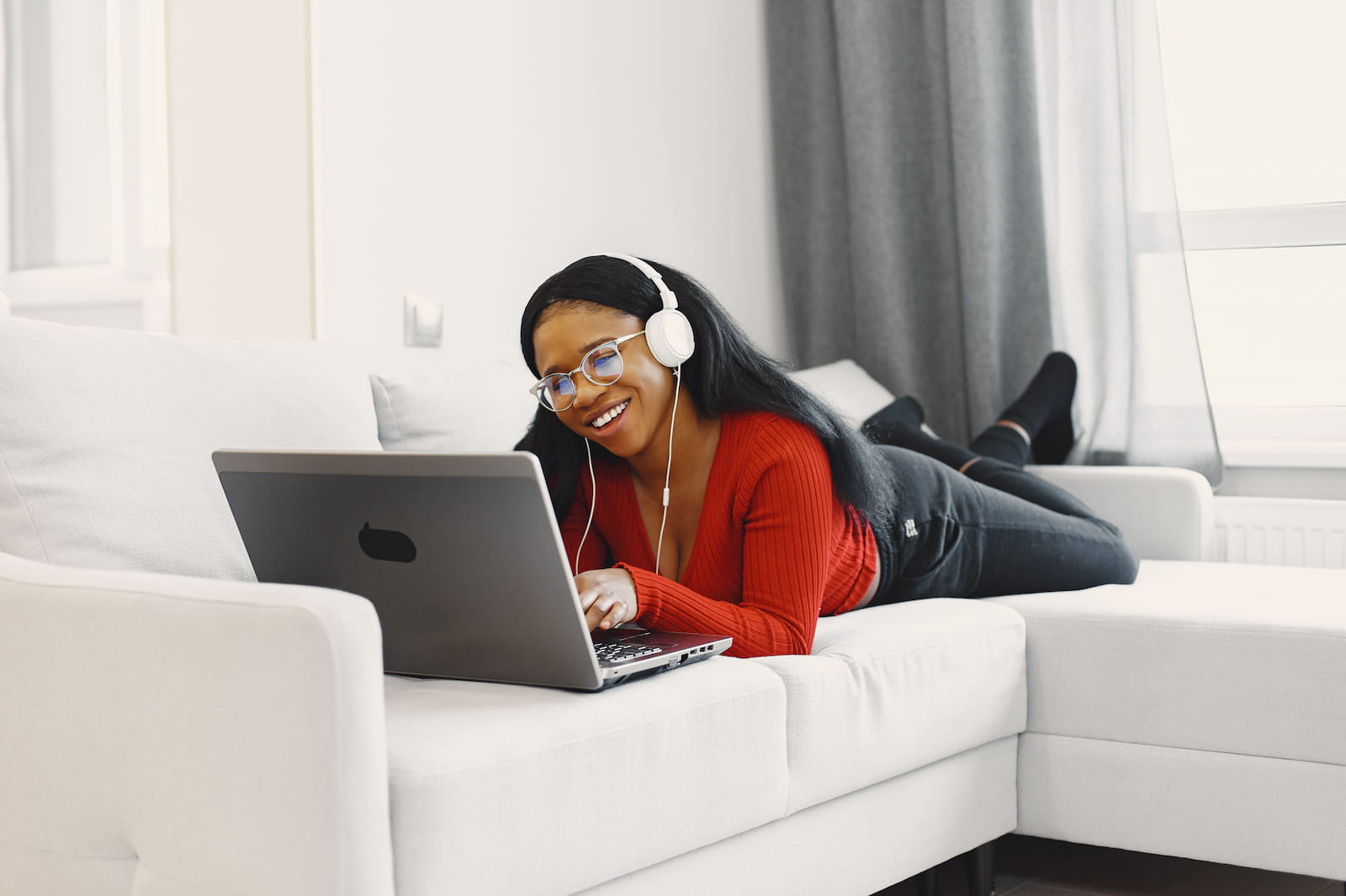 gaming, Black women