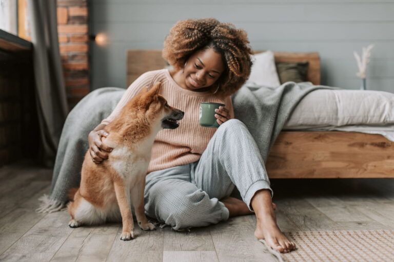 therapy dogs for stroke recovery