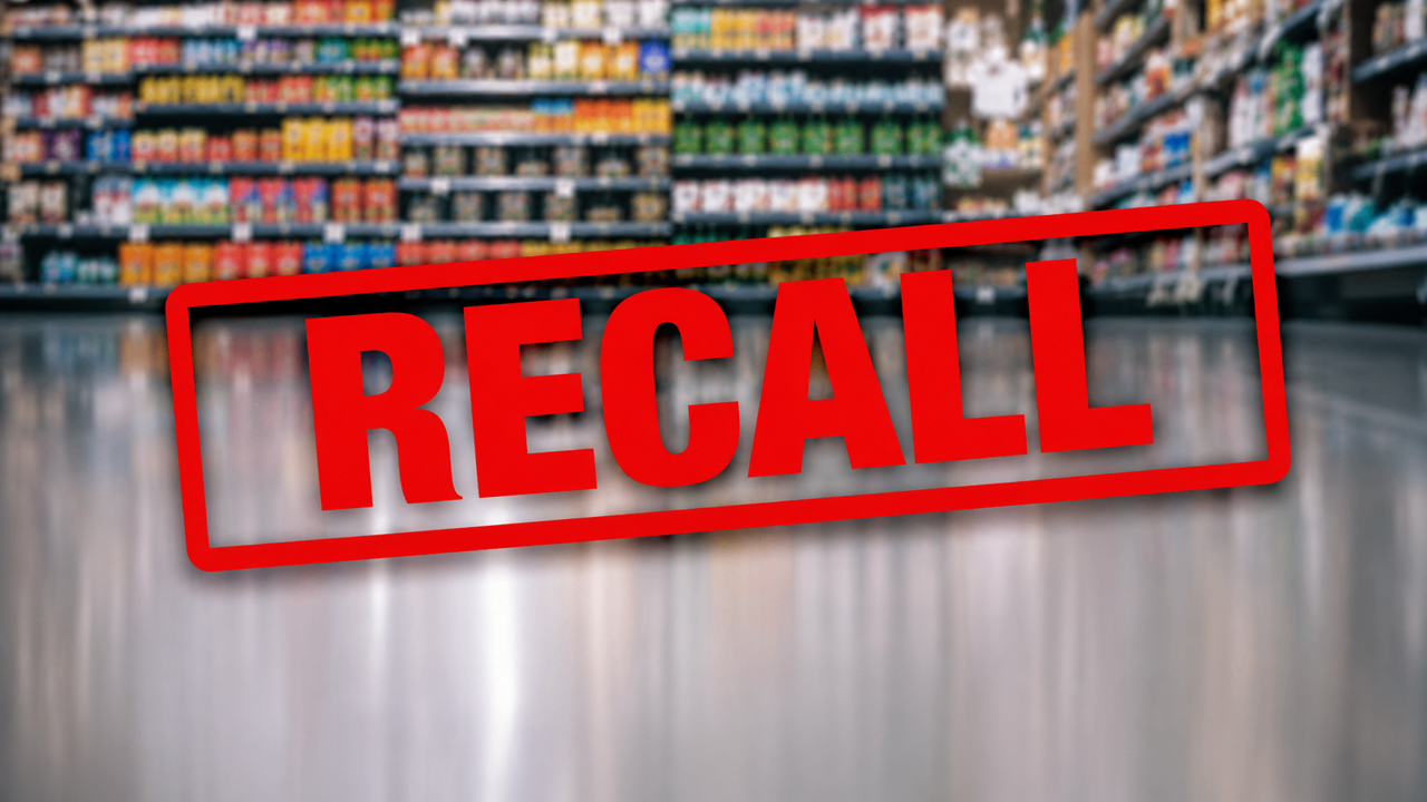 Huge Recall of Salsa, Guacamole, And Other Foods in Walmart, Kroger, Whole Foods, & More