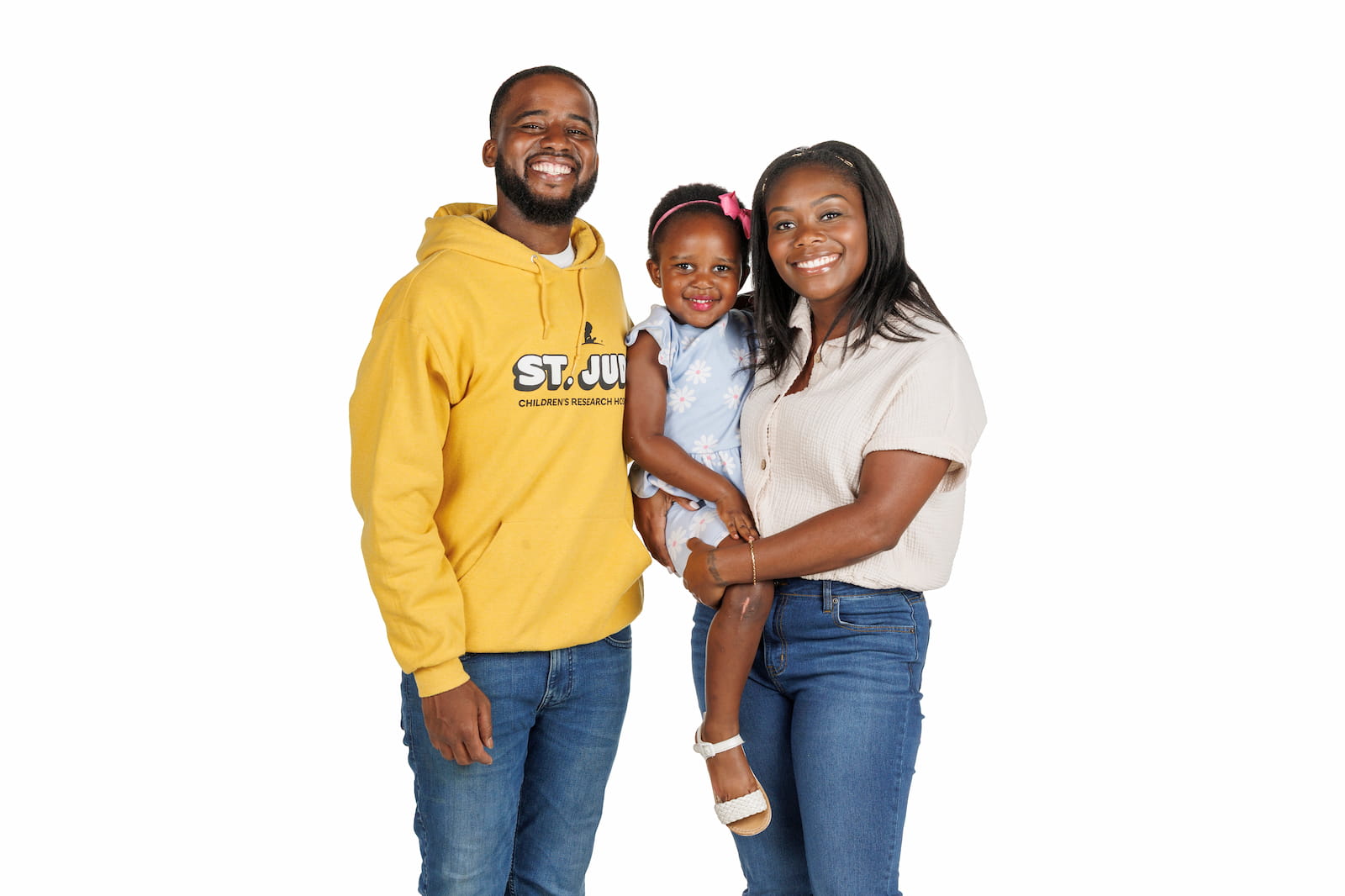 childhood cancer