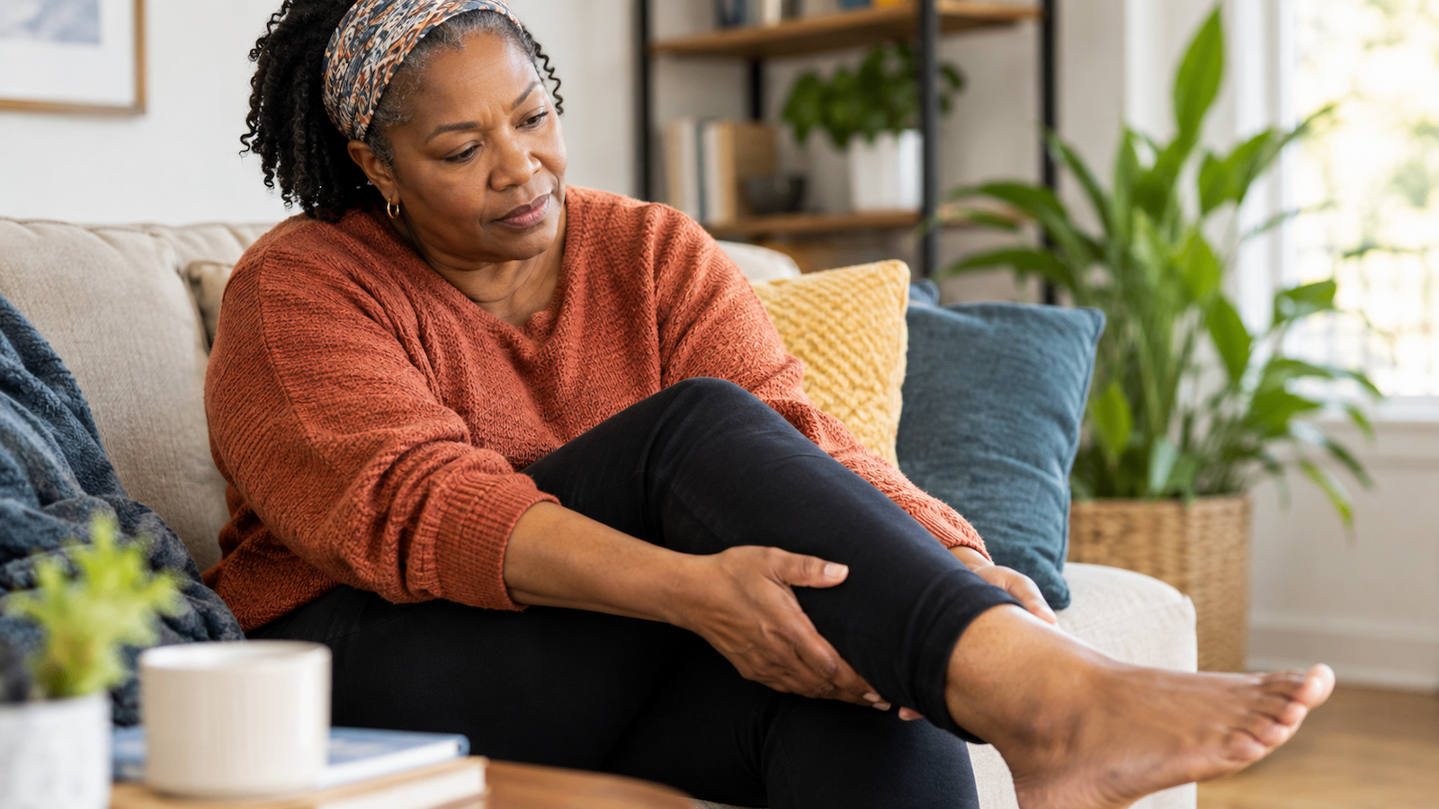 diabetic neuropathy