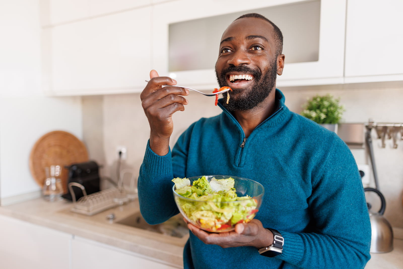 healthy habits