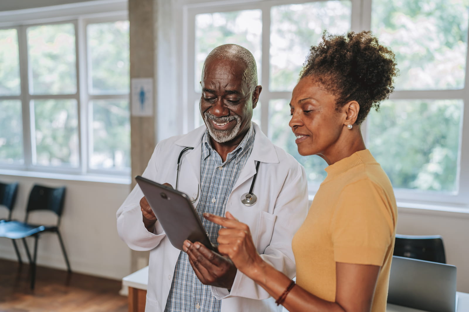 pros and cons of clinical trials