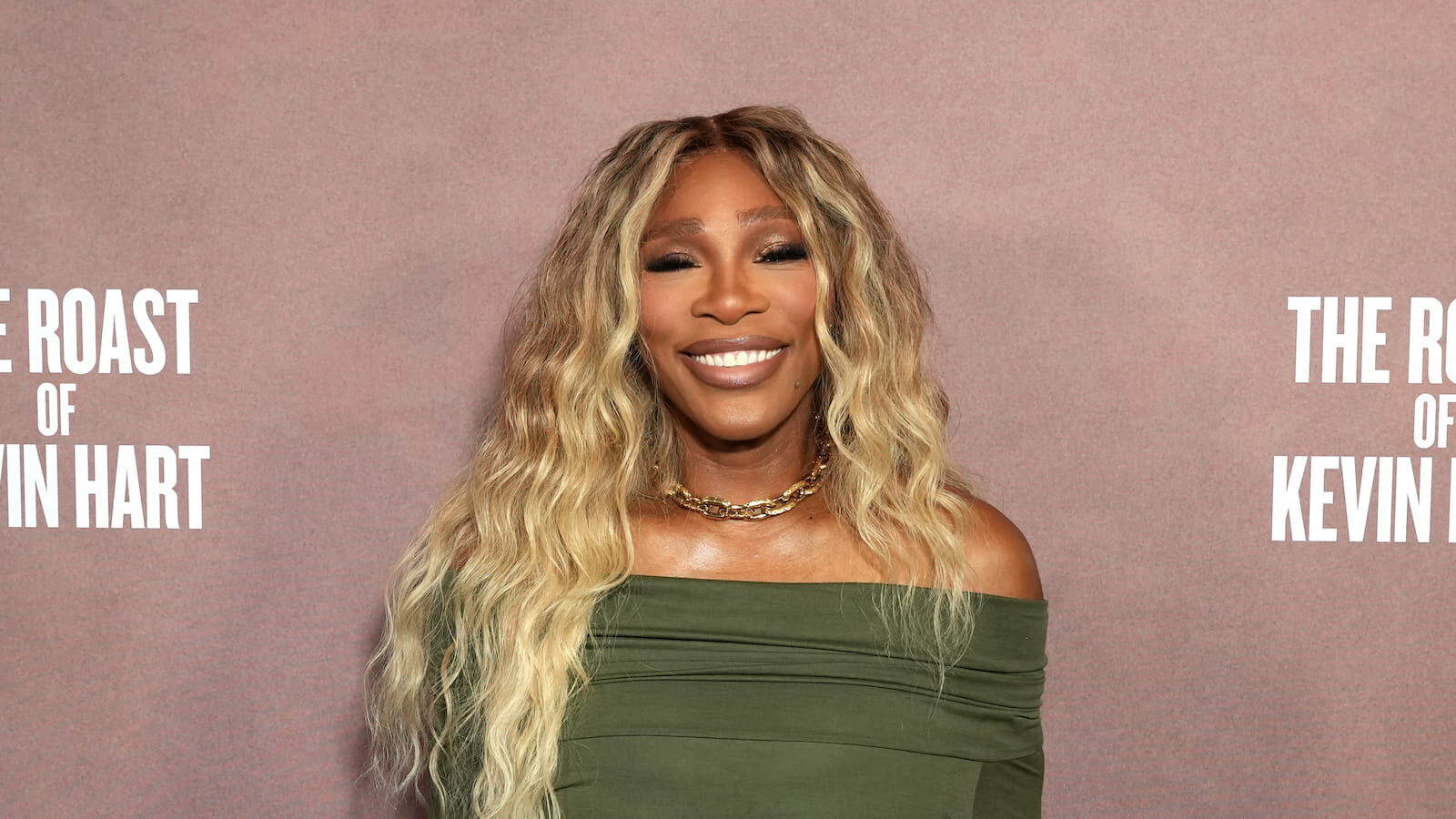 What Serena Williams’ Journey Teaches Us About Life After Childbirth