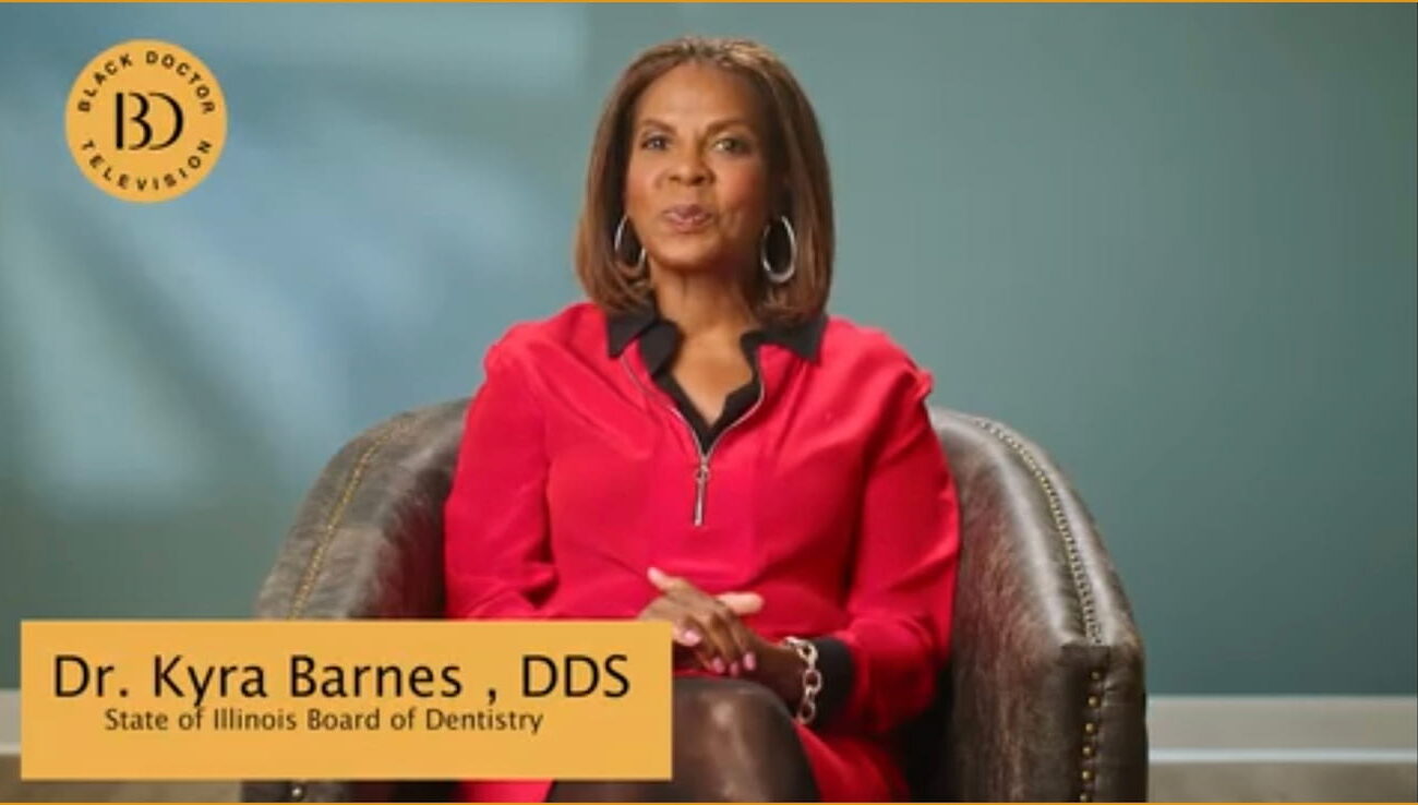 An Expert Explains: How Oral Health Affects Your Whole Body