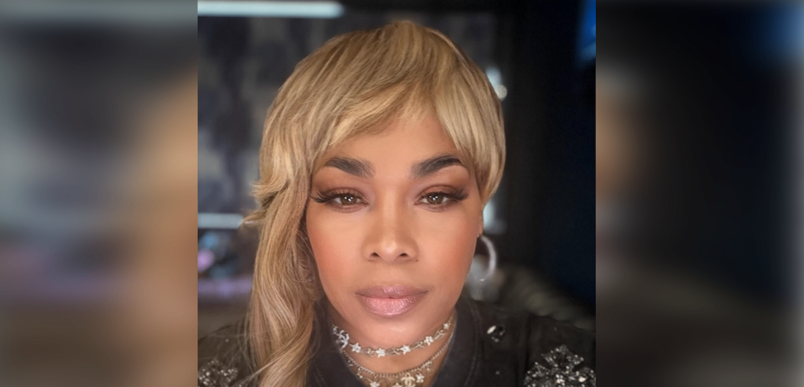 R&B Superstar, T-Boz, Recovering After Crisis