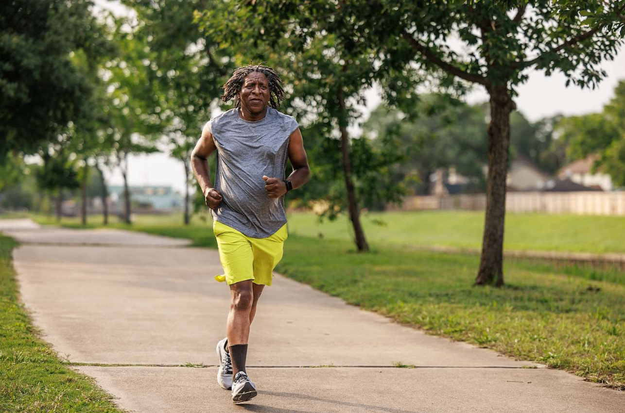 I Refused to Let Diabetes Change My Active Lifestyle—Here’s What Worked