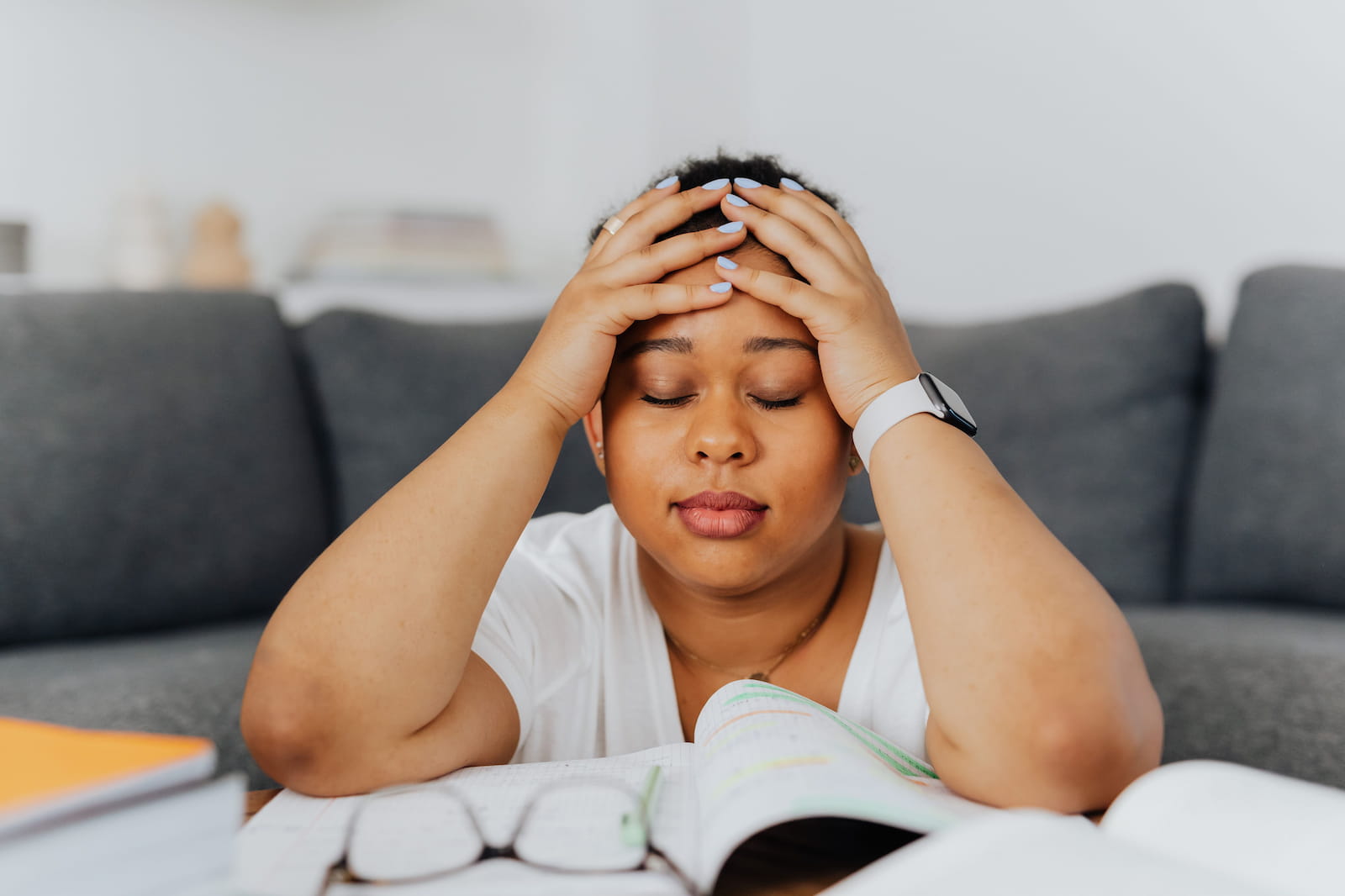 Exhausted Before Noon? Here’s How to Change That