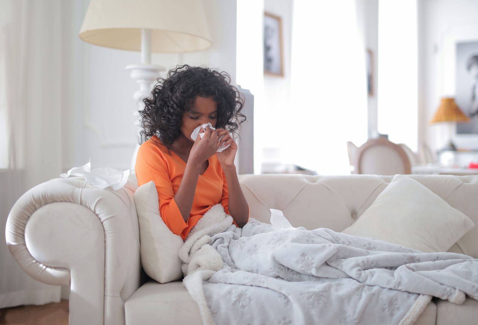 flu season