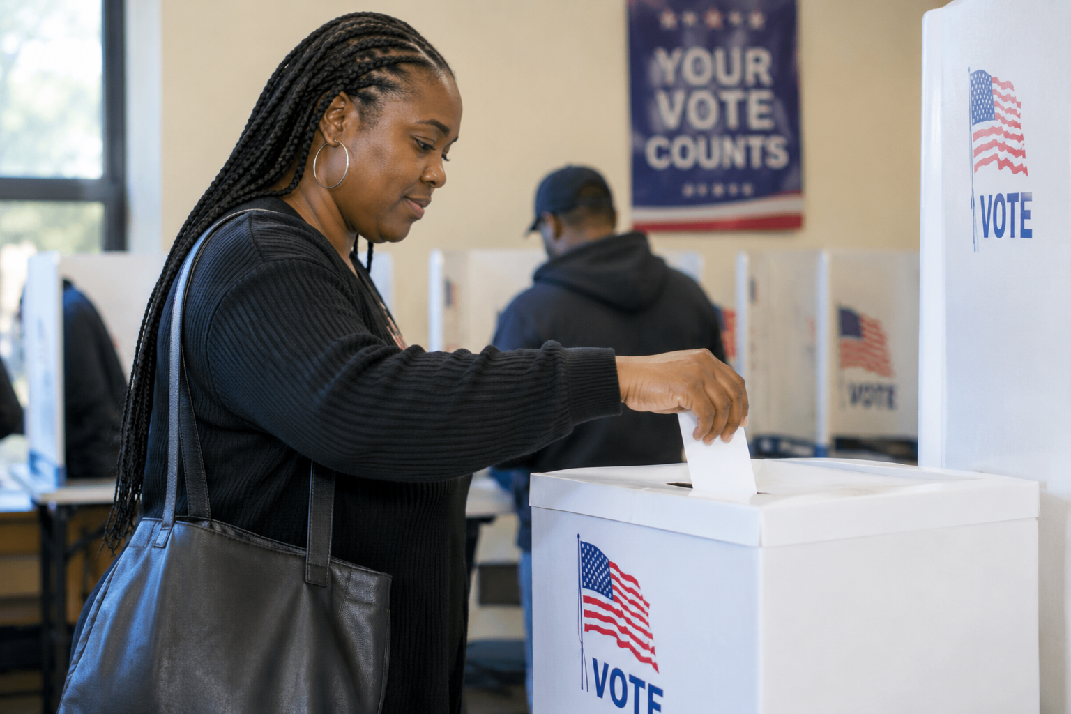 5 Black Candidates Who Could Reshape Healthcare in 2026