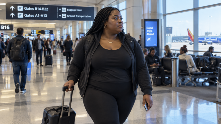 plus-size