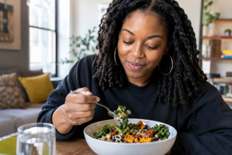 low histamine diet