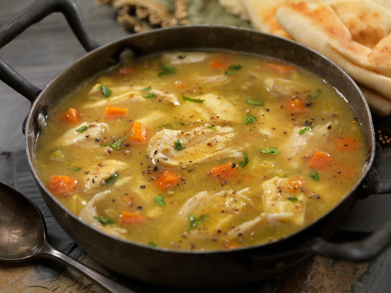 soups