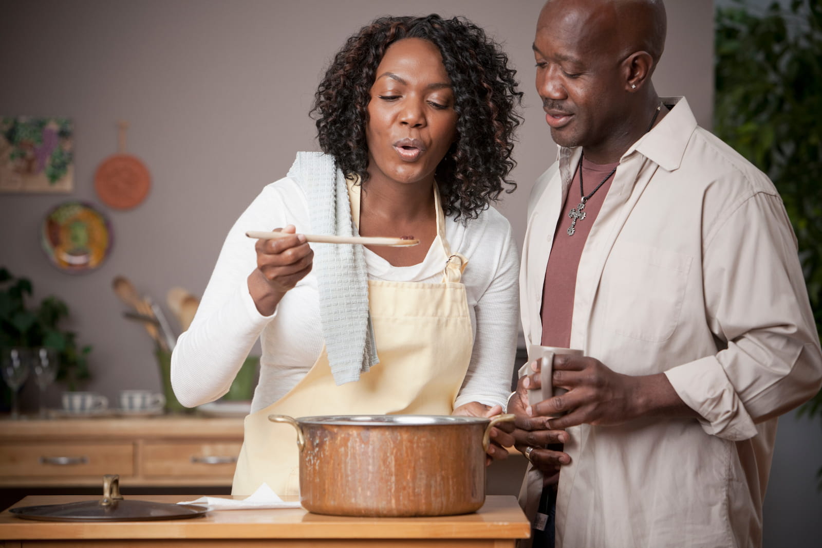 soups