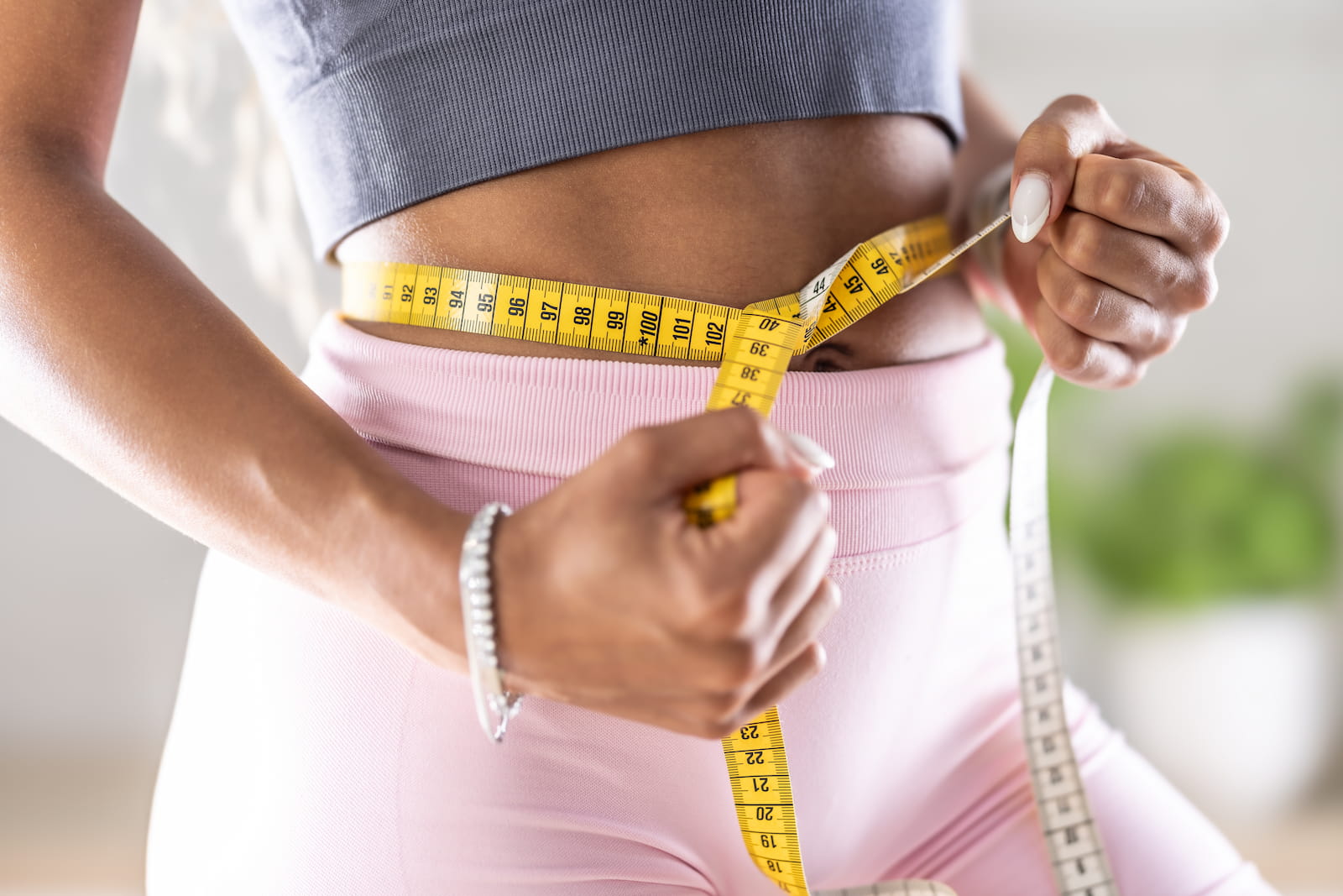 weight loss