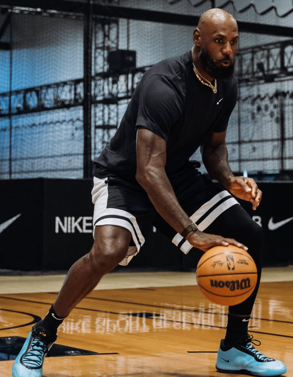 Lebron James, arthritis, sciatica