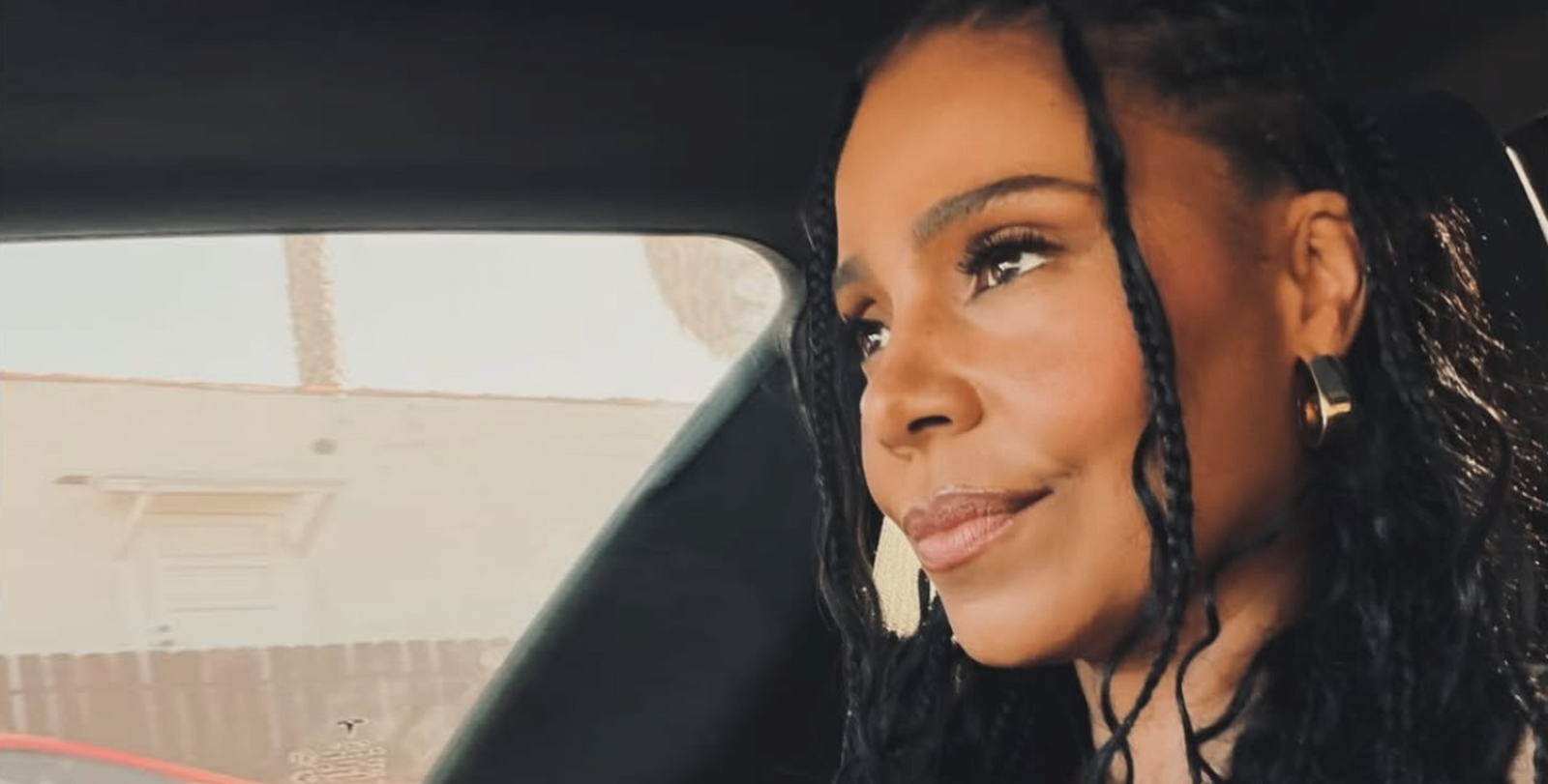 Sanaa Lathan Shares She Has Melasma: What Black Women Over 40 Should Know About Their Skin