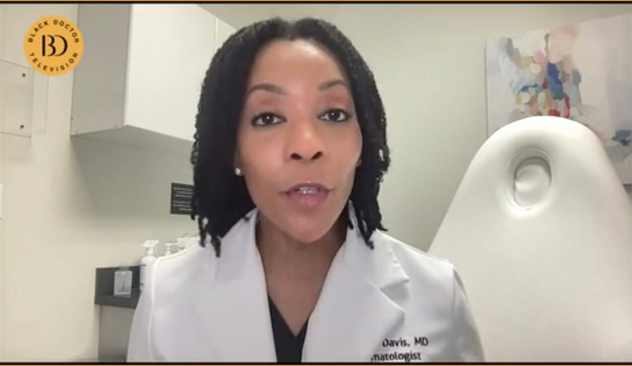 A Dermatologist Explains: How HS Can Affect Intimacy and Body Confidence