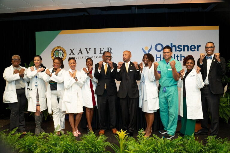 xavier university