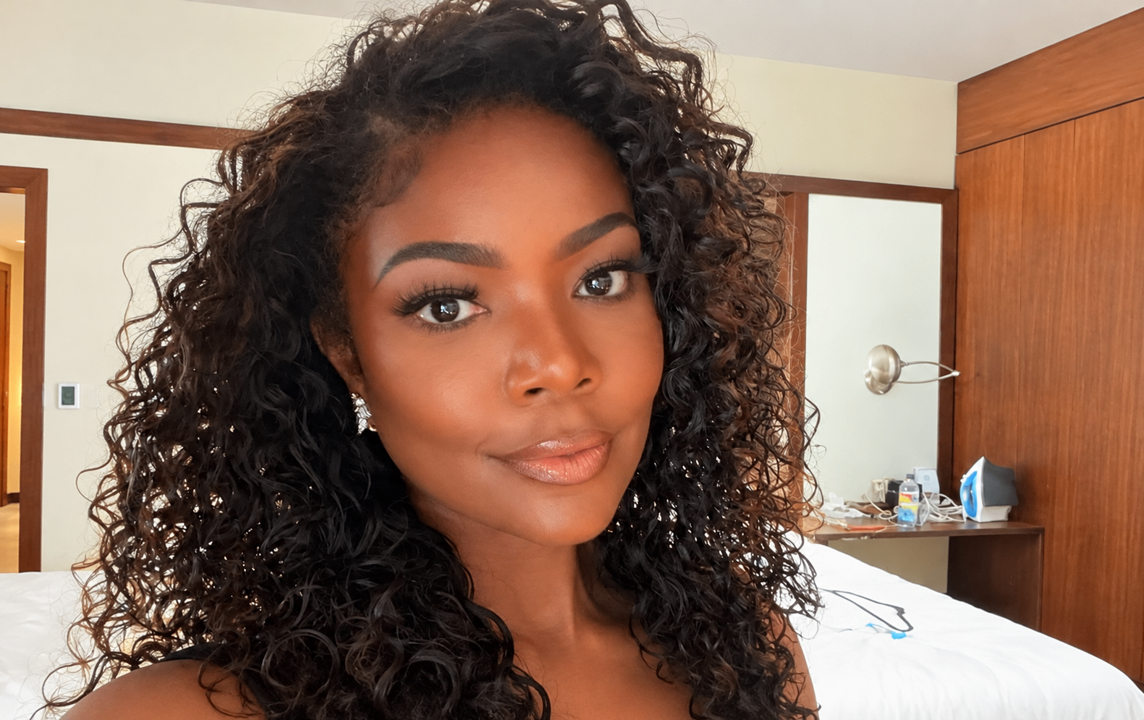 Gabrielle Union at 54: Menopause and Why Black Women Deserve to Be Heard